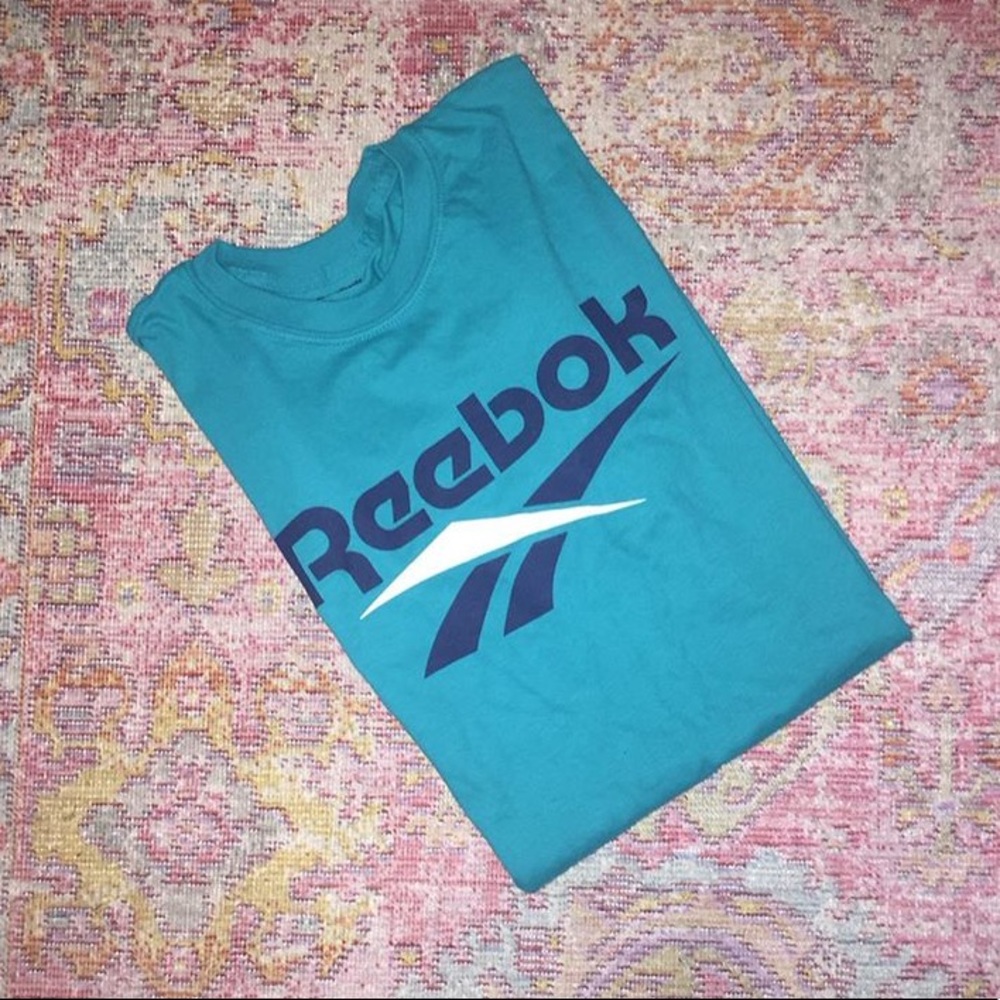Reebok T-Shirt